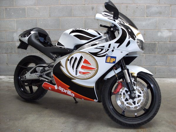 aprilia mv agusta